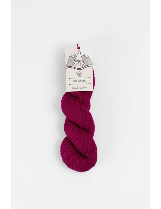 Knotty Lamb - Amano Puna Light - Amano - Yarn
