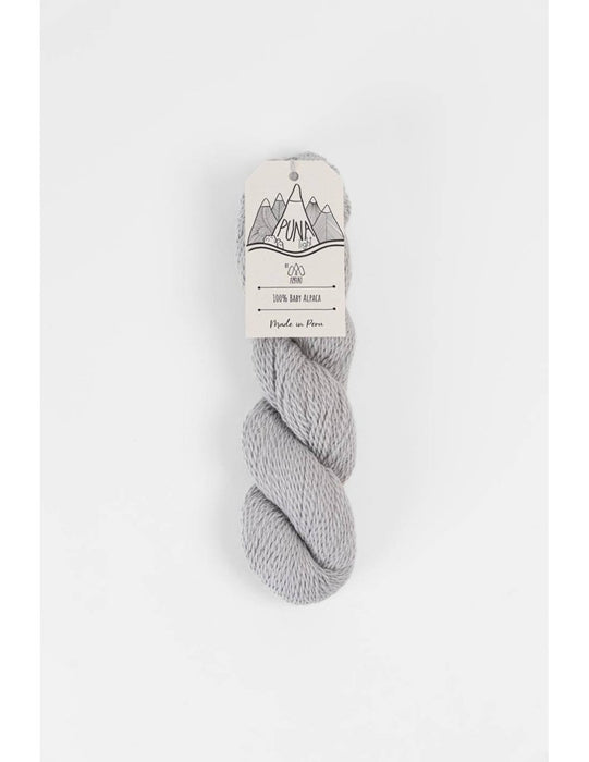Knotty Lamb - Amano Puna Light - Amano - Yarn