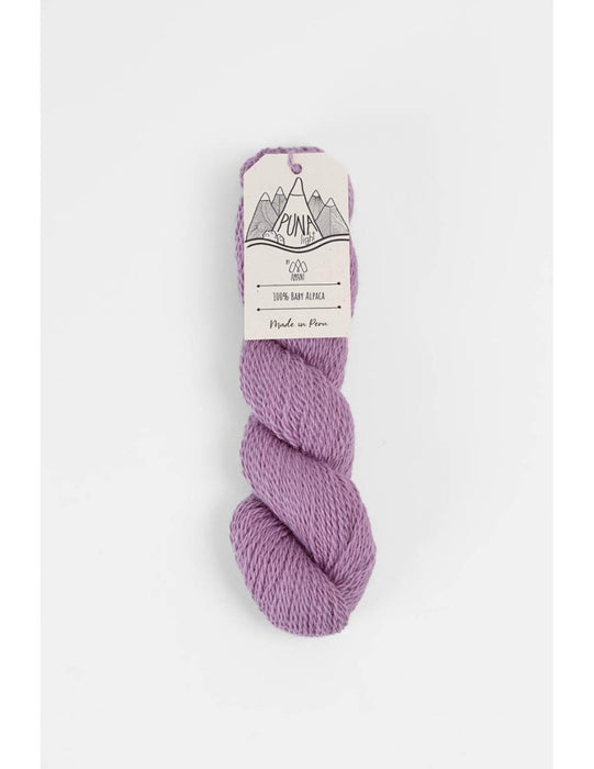 Knotty Lamb - Amano Puna Light - Amano - Yarn