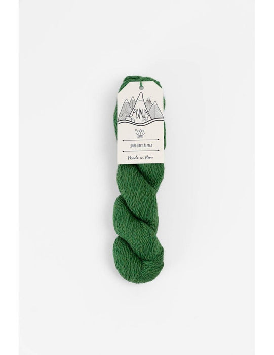 Knotty Lamb - Amano Puna Light - Amano - Yarn