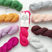 Knotty Lamb - Amano Puna Light - Amano - Yarn
