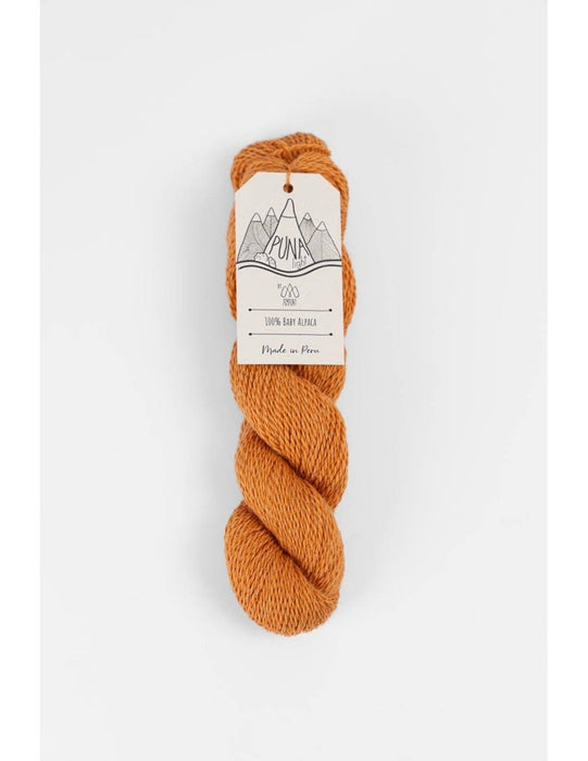 Knotty Lamb - Amano Puna Light - Amano - Yarn