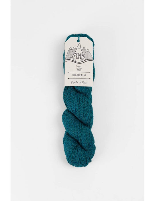 Knotty Lamb - Amano Puna Light - Amano - Yarn