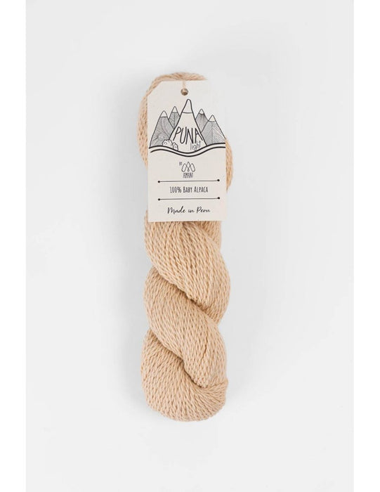 Knotty Lamb - Amano Puna Light - Amano - Yarn
