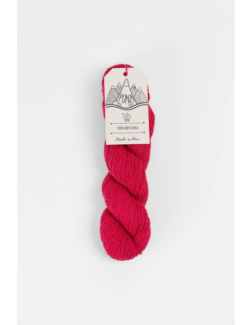 Knotty Lamb - Amano Puna Light - Amano - Yarn