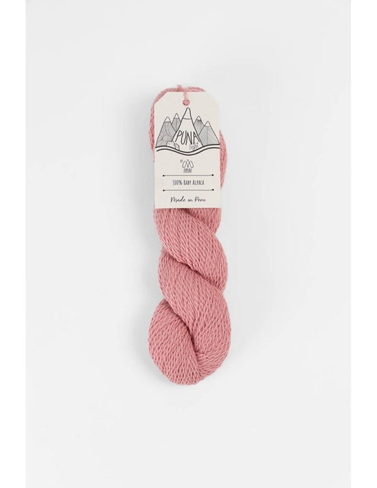 Knotty Lamb - Amano Puna Light - Amano - Yarn