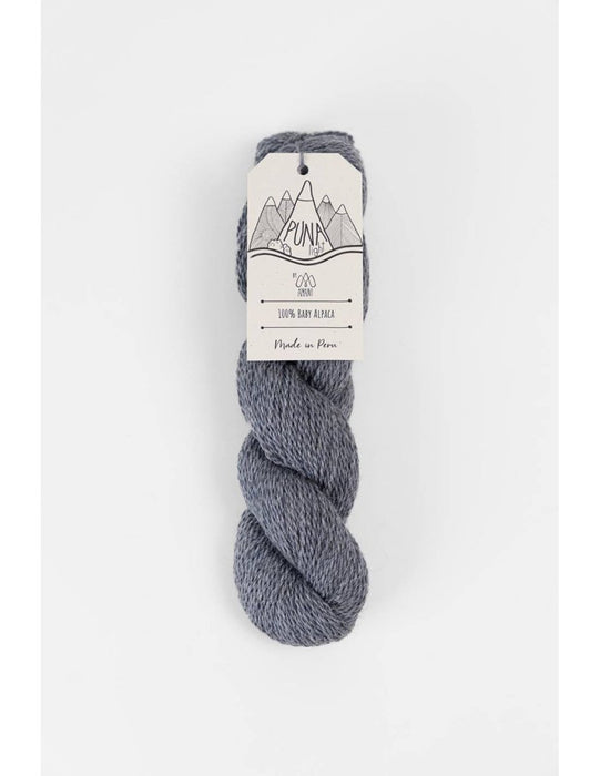 Knotty Lamb - Amano Puna Light - Amano - Yarn