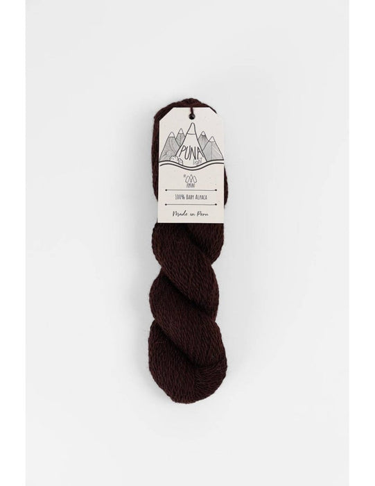Knotty Lamb - Amano Puna Light - Amano - Yarn