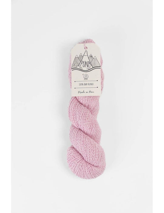 Knotty Lamb - Amano Puna Light - Amano - Yarn