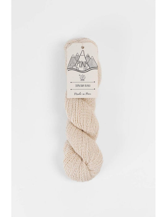 Knotty Lamb - Amano Puna Light - Amano - Yarn