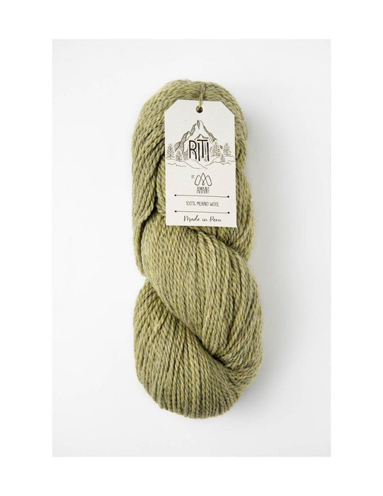 Knotty Lamb - Amano Riti - Amano - Yarn