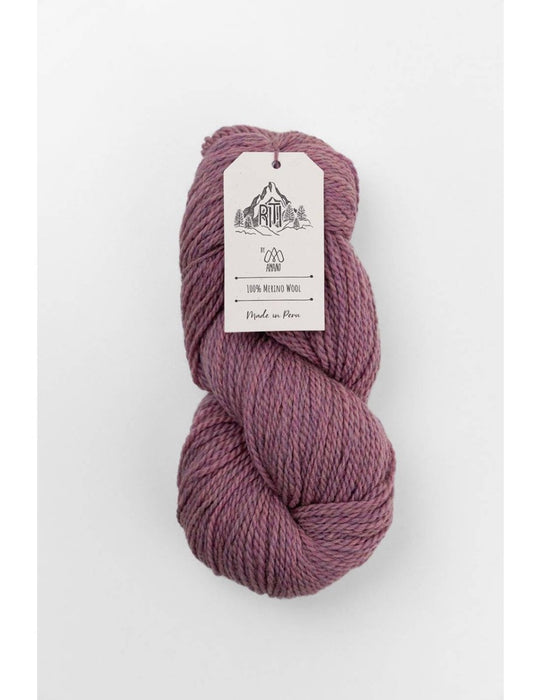 Knotty Lamb - Amano Riti - Amano - Yarn