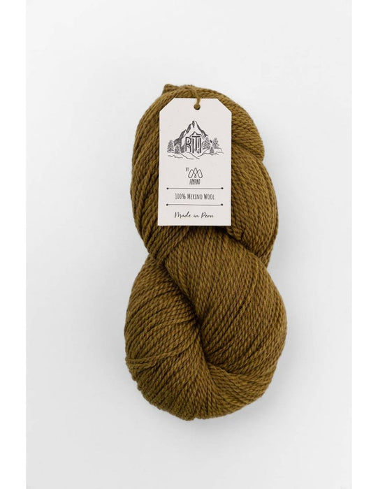 Knotty Lamb - Amano Riti - Amano - Yarn
