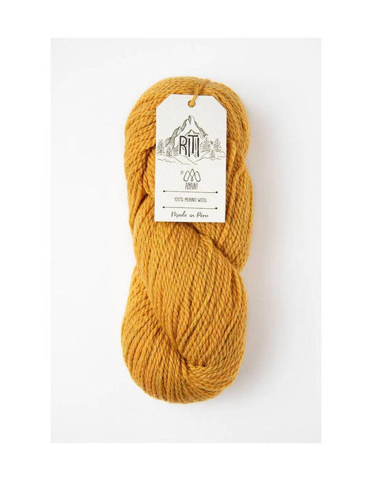 Knotty Lamb - Amano Riti - Amano - Yarn