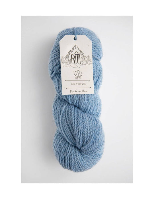Knotty Lamb - Amano Riti - Amano - Yarn