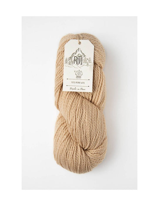 Knotty Lamb - Amano Riti - Amano - Yarn
