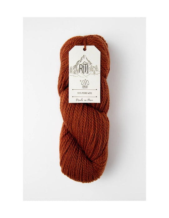 Knotty Lamb - Amano Riti - Amano - Yarn