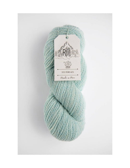 Knotty Lamb - Amano Riti - Amano - Yarn
