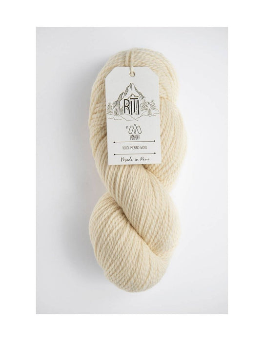 Knotty Lamb - Amano Riti - Amano - Yarn