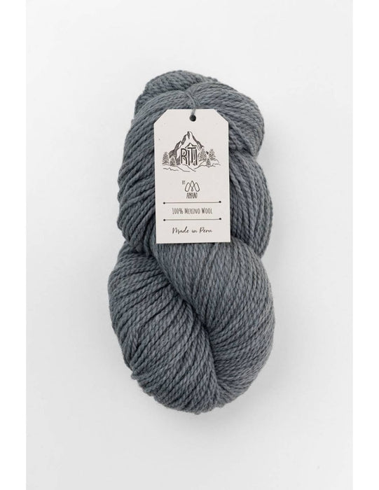 Knotty Lamb - Amano Riti - Amano - Yarn