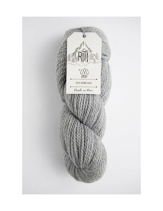 Knotty Lamb - Amano Riti - Amano - Yarn