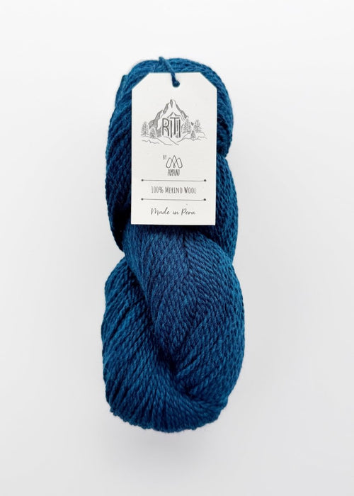 Knotty Lamb - Amano Riti - Amano - Yarn