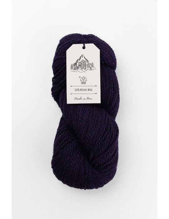 Knotty Lamb - Amano Riti - Amano - Yarn
