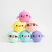 Knotty Lamb - Amigurumi 101 - Sundays, June 7, 14, & 28, 2 - 4pm - Knotty Lamb - Classes