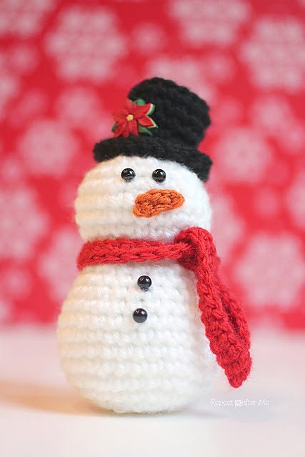 Knotty Lamb - Amigurumi Crochet - Sundays, Jan 18 & 25, 12 - 2pm - Knotty Lamb - Classes