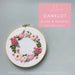 Knotty Lamb - And Other Adventures Embroidery Kits - And Other Adventures Embroidery - Kits