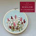 Knotty Lamb - And Other Adventures Embroidery Kits - And Other Adventures Embroidery - Kits