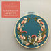 Knotty Lamb - And Other Adventures Embroidery Kits - And Other Adventures Embroidery - Kits