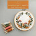 Knotty Lamb - And Other Adventures Embroidery Kits - And Other Adventures Embroidery - Kits