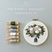 Knotty Lamb - And Other Adventures Embroidery Kits - And Other Adventures Embroidery - Kits