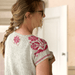 Knotty Lamb - Anitra Vest Kits - Knotty Lamb - Kits