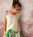 Knotty Lamb - Anitra Vest Kits - Knotty Lamb - Kits