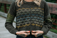 Knotty Lamb - Antipodes Sweater Kits - Knotty Lamb - Kits