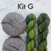 Knotty Lamb - Antipodes Sweater Kits - Knotty Lamb - Kits