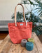 Knotty Lamb - ARTIFACT Project Tote No. 103 - ARTIFACT - Totes