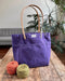 Knotty Lamb - ARTIFACT Project Tote No. 103 - ARTIFACT - Totes