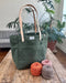 Knotty Lamb - ARTIFACT Project Tote No. 103 - ARTIFACT - Totes