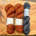 Knotty Lamb - Barndance Sweater Kits - Knotty Lamb - Kits