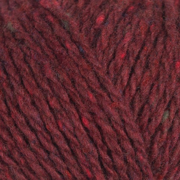Knotty Lamb - Berroco Millstone Tweed - Berroco - Yarn