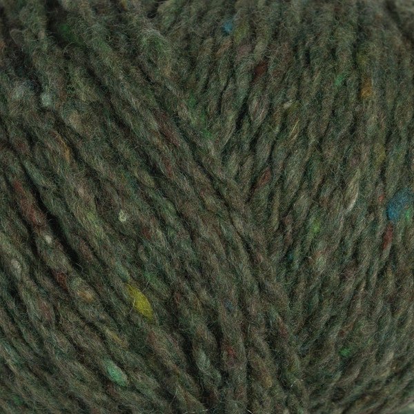 Knotty Lamb - Berroco Millstone Tweed - Berroco - Yarn