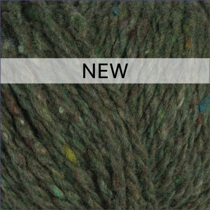 Knotty Lamb - Berroco Millstone Tweed - Berroco - Yarn