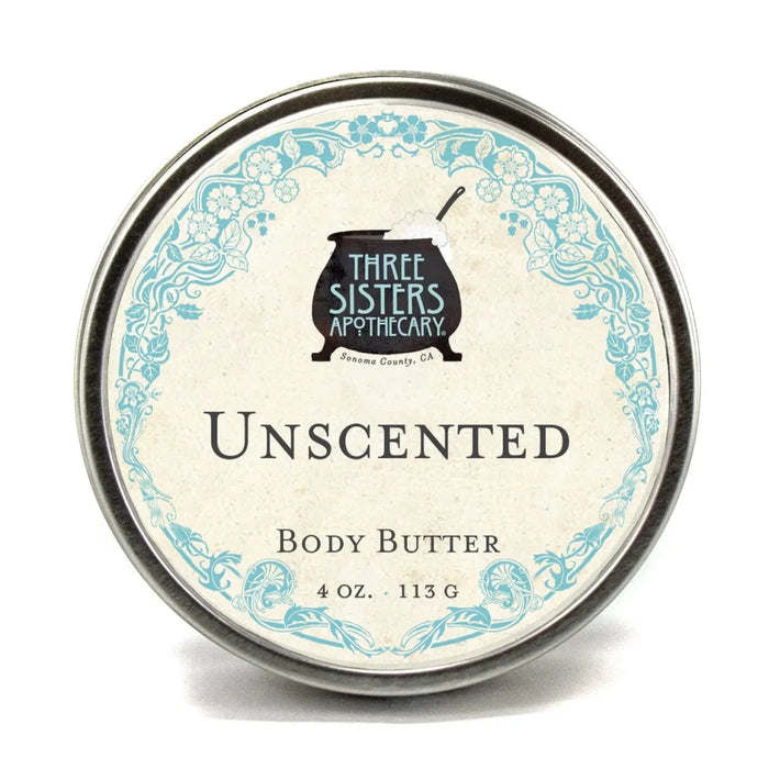 Knotty Lamb - Body Butter - Soap Cauldron - Accessory
