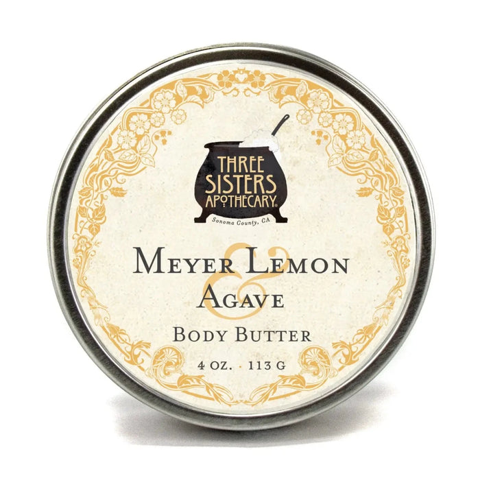 Knotty Lamb - Body Butter - Soap Cauldron - Accessory