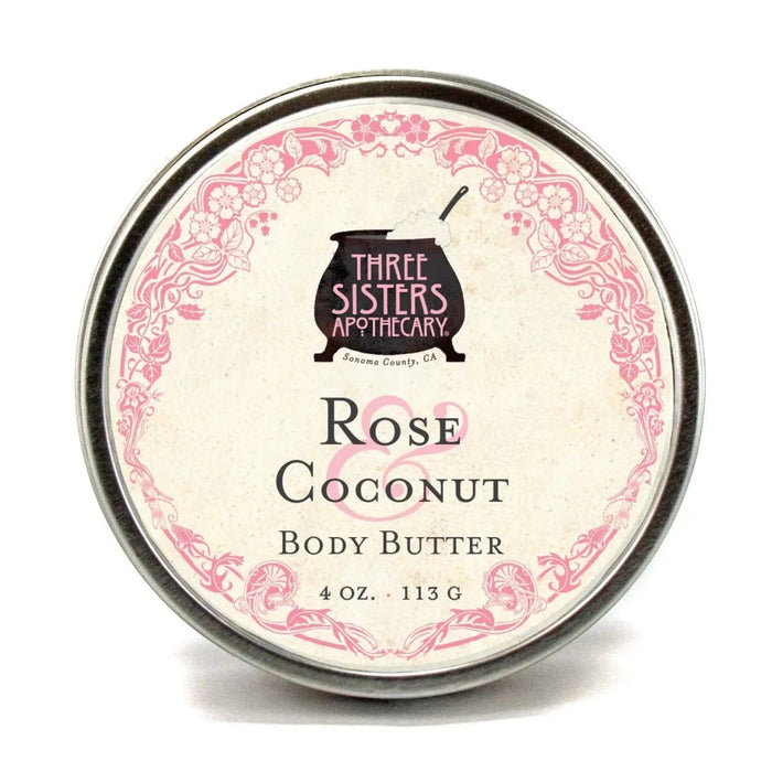 Knotty Lamb - Body Butter - Soap Cauldron - Accessory