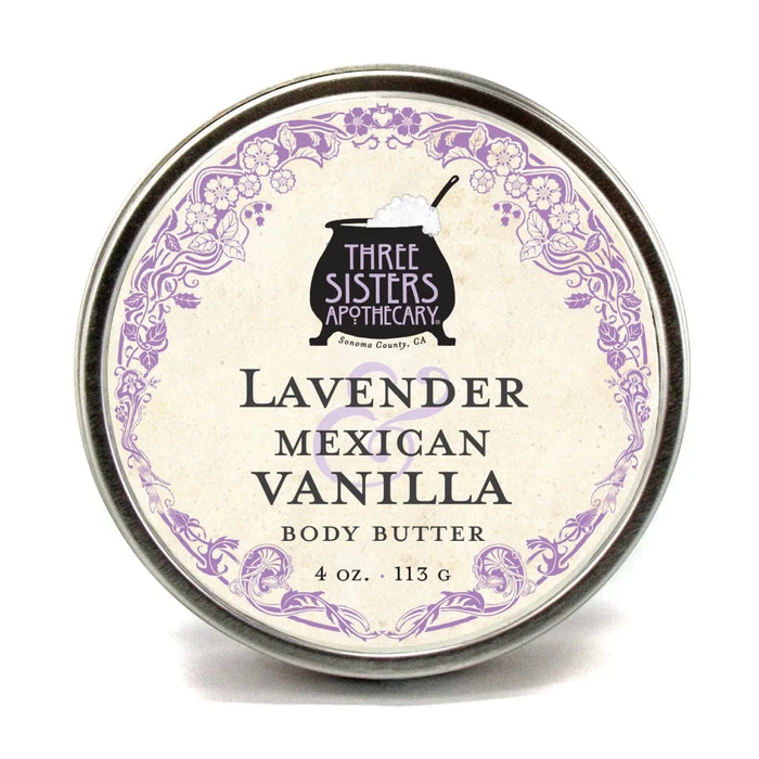 Knotty Lamb - Body Butter - Soap Cauldron - Accessory
