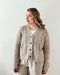 Knotty Lamb - Book Club Cardigan Kits - Knotty Lamb - Kits